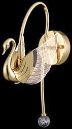 Бра WE466.01.301 WERTMARK Letizia