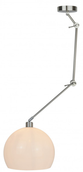 Подвесной светильник ARTE Lamp Paolo A1733SP-1SS