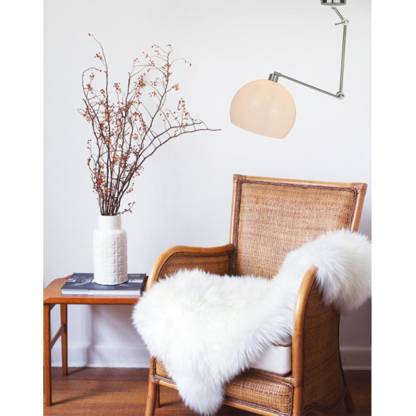 Подвесной светильник ARTE Lamp Paolo A1733SP-1SS