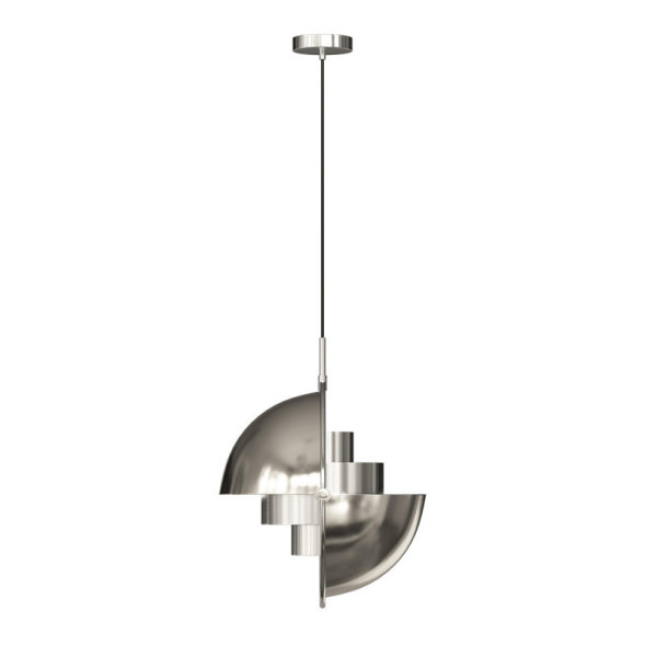 Подвесной светильник LOFT IT Multi-lite LOFT9915-CH