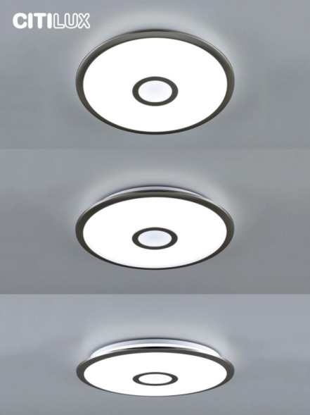 Потолочный светильник Citilux Старлайт Смарт CL703A41G