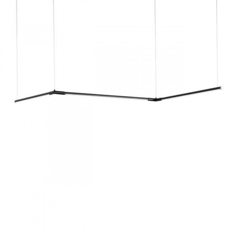 Подвесной светильник ARTE Lamp Fantasy A2193SP-36BK