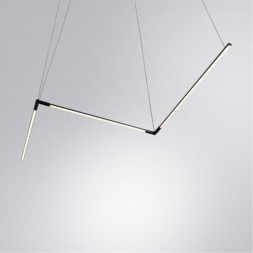 Подвесной светильник ARTE Lamp Fantasy A2193SP-36BK