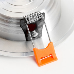 Встраиваемый точечный светильник Feron 28682