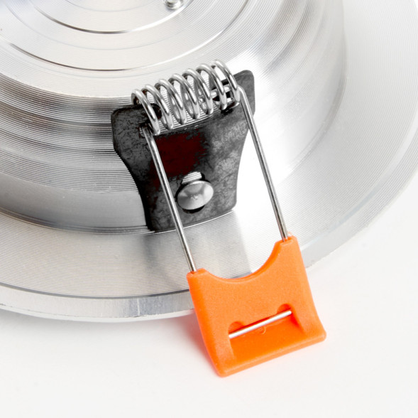 Встраиваемый точечный светильник Feron 28682