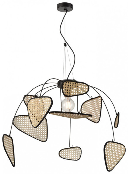 Подвесной светильник WE520.01.713 WERTMARK PALMA