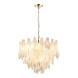 Подвесная люстра MODELUX ML.6228 ML.6228.600 GD
