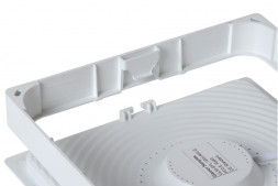 Накладной точечный светильник LUCIDE TENDO-LED 07106/18/31