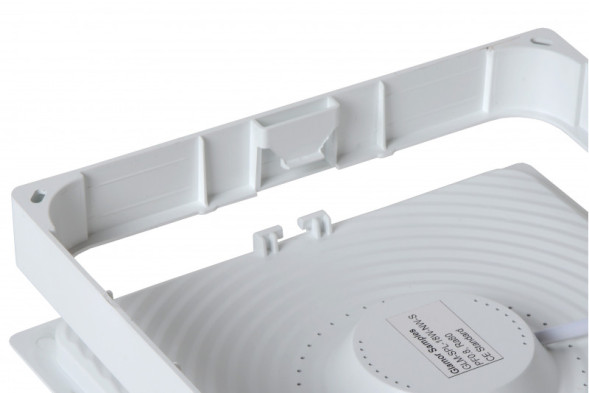 Накладной точечный светильник LUCIDE TENDO-LED 07106/18/31