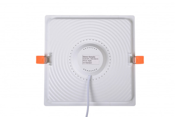 Накладной точечный светильник LUCIDE TENDO-LED 07106/18/31