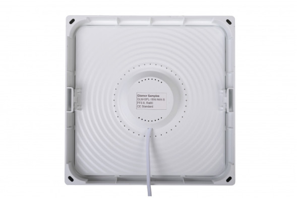 Накладной точечный светильник LUCIDE TENDO-LED 07106/18/31