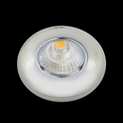 Встраиваемый точечный светильник Citilux Гамма CLD004W1