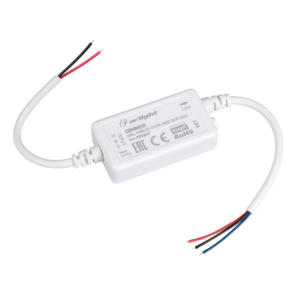 Диммер для светодиодной ленты Arlight ARL 032347