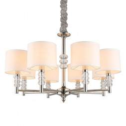 Подвесная люстра APLOYT APL.724.03.08 Franula