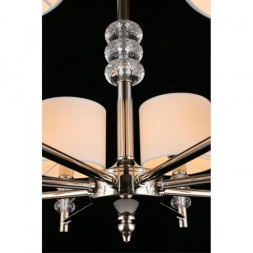 Подвесная люстра APLOYT APL.724.03.08 Franula