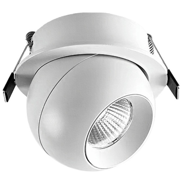 Точечный встраиваемый светильник WTD.O36.007.30.07 WERTMARK DORSUM