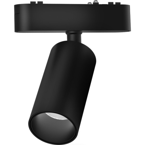 Трековый магнитный светильник WERTMARK WTH.O10.607.30.12