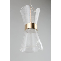 Подвесной светильник APLOYT APL.771.06.08 Charlayn