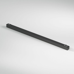 Магнитный трековый светильник Elektrostandard Трековый светильник (чёрный) 85089/01