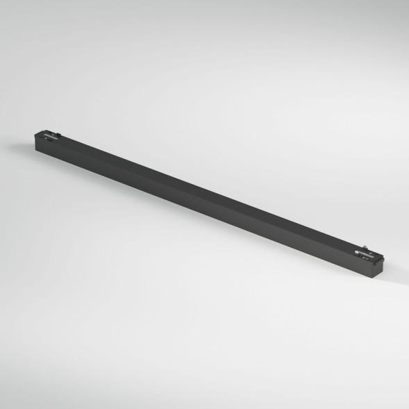 Магнитный трековый светильник Elektrostandard Трековый светильник (чёрный) 85089/01