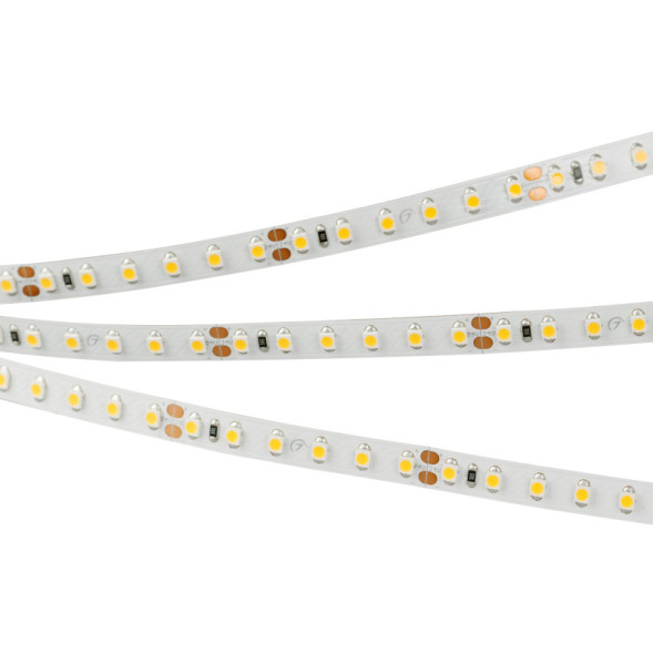 Лента Arlight RT 2-5000 3528 013747 48W 12V белый (холодный) IP33
