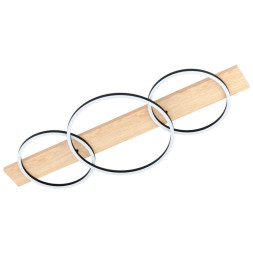 Потолочный светильник EGLO BOYAL 99468