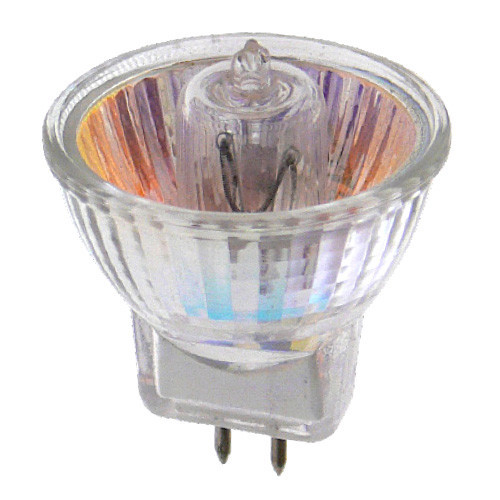Галогеновая лампа Elektrostandard MR11 220 В 35 Вт