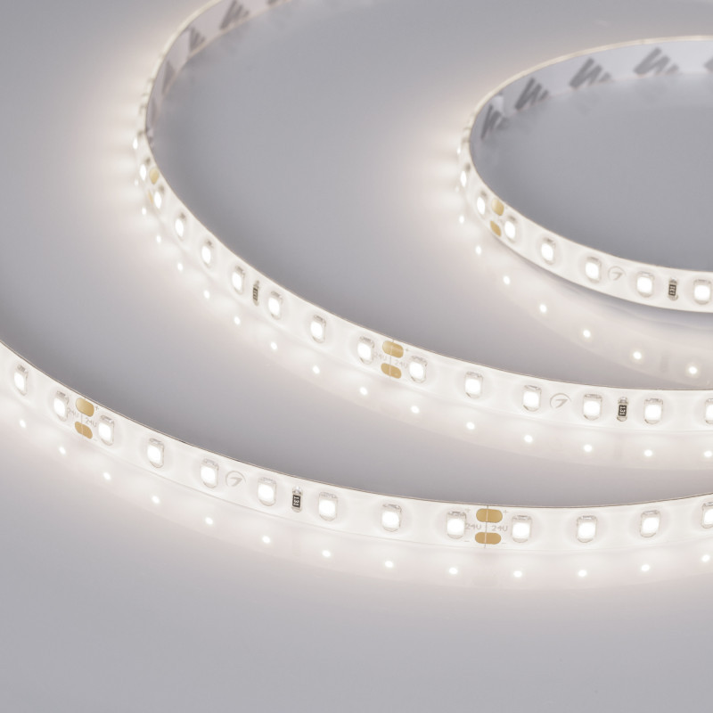 Лента Arlight RTW-SE-A98-8mm 2835 021876(2) 50W 24V 6250lm белый (дневной) IP65