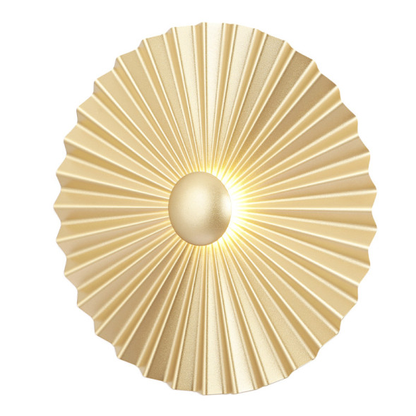 Бра Crystal Lux HOLA AP4W LED D350 Hola