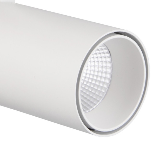 Светодиодный трековый светильник Mantra FUJI 7204