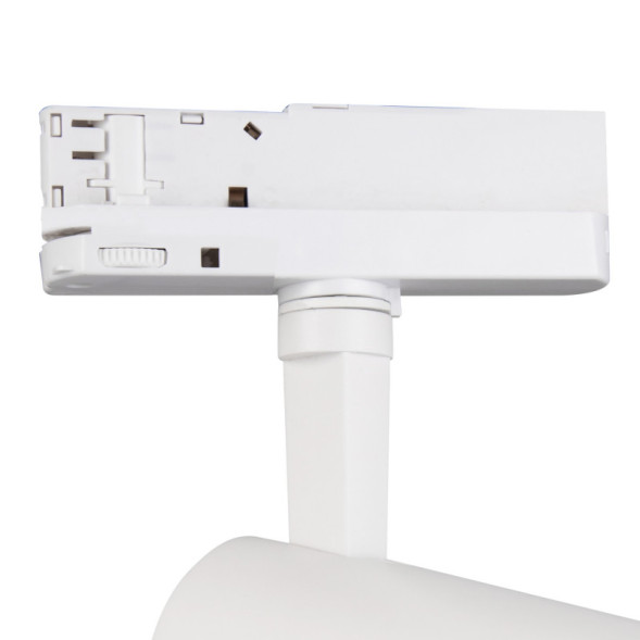 Светодиодный трековый светильник Mantra FUJI 7204