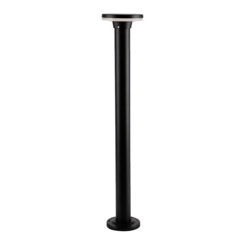 Садово-парковый светильник ARTE Lamp A1213PA-1BK AMSTERDAM