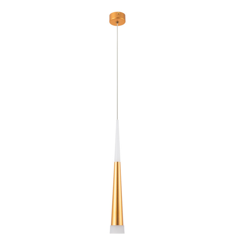 Подвесной светильник ARTE Lamp SABIK A6010SP-1SG