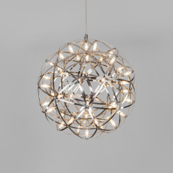 Подвесной светильник Bogate's 433/1 Plesso