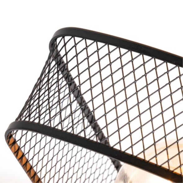 Бра ARTE Lamp maasym A7044AP-1BK