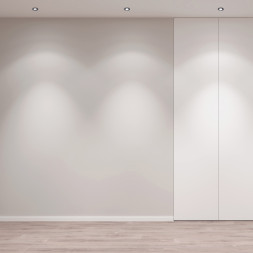 Встраиваемый точечный светильник Mantra Neptuno 7827