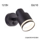 Спот Citilux CL565511 BRUNO