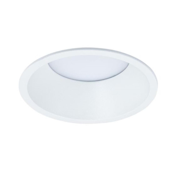 Встраиваемый точечный светильник ARTE Lamp FRAME A7993PL-1WH