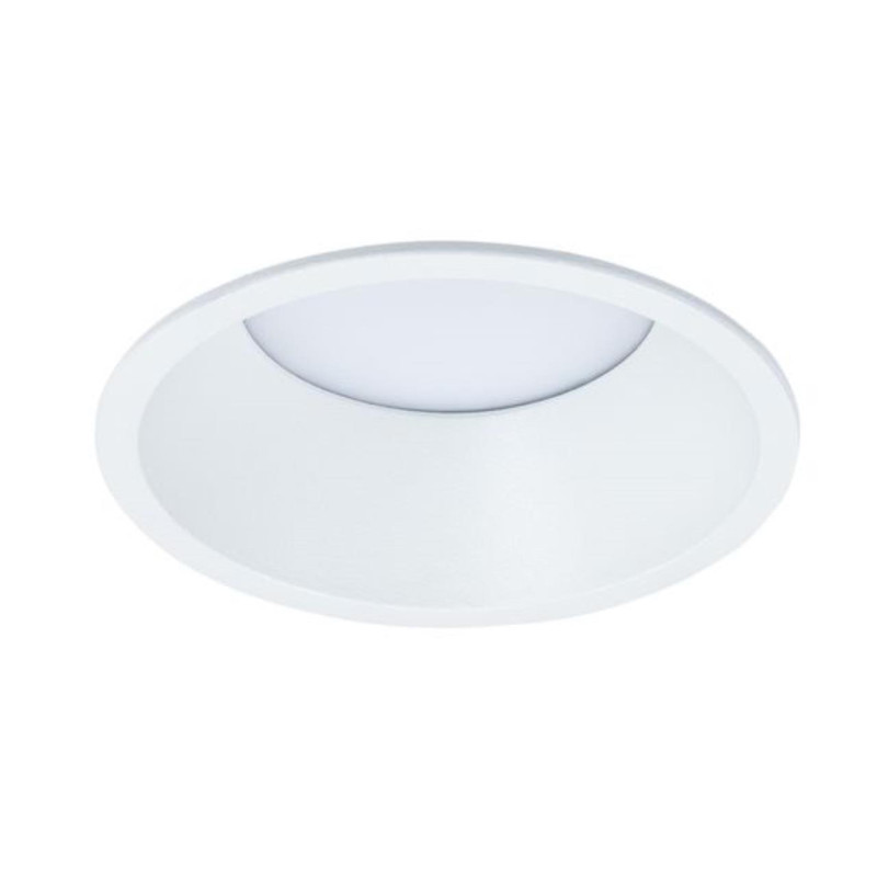 Встраиваемый точечный светильник ARTE Lamp FRAME A7993PL-1WH