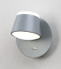 Бра Crystal Lux Madrid MADRID AP1 GRAY