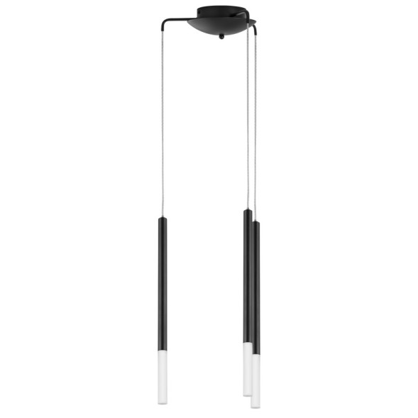 Подвесной светильник Lightstar L3T747137 Tubo