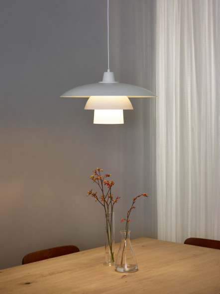 Подвесной светильник LUCIDE GITSY 78480/55/31