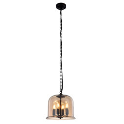 Подвесной светильник Crystal Lux Krus KRUS SP4 BELL