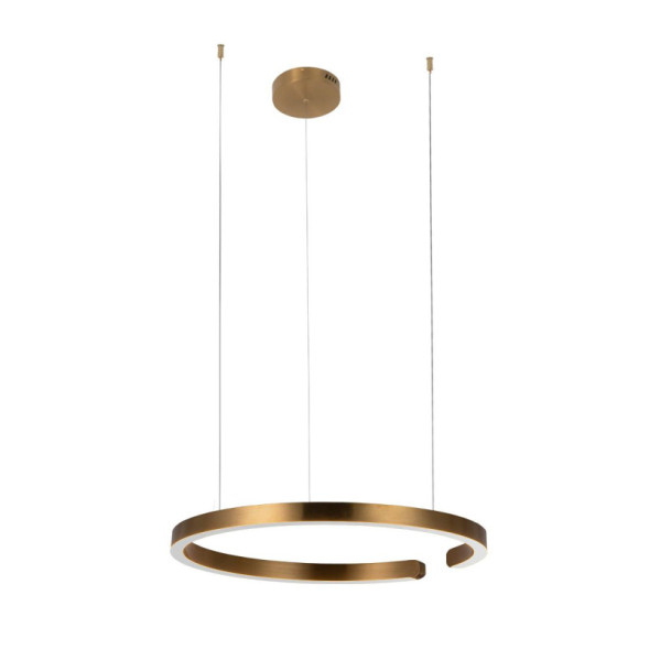 Подвесной светильник LOFT IT RING 10013L