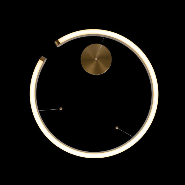 Подвесной светильник LOFT IT RING 10013L