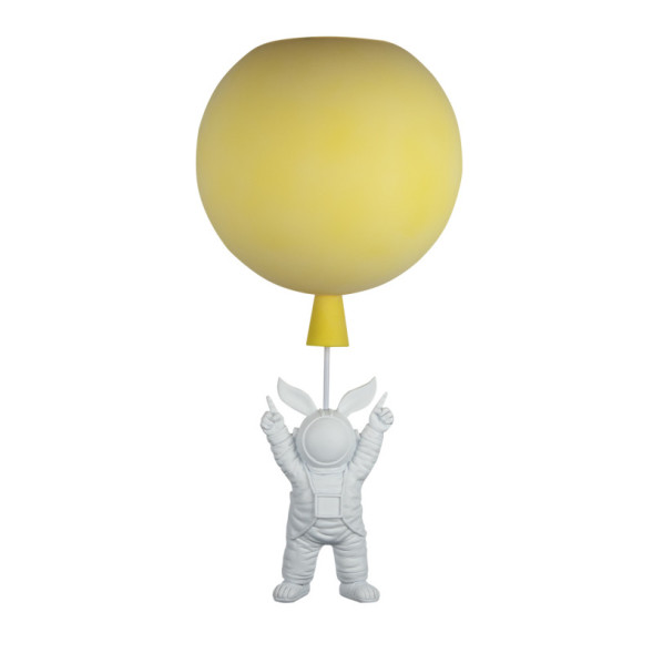 Детский светильник LOFT IT COSMO 10044/250 Yellow