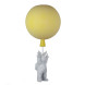 Детский светильник LOFT IT COSMO 10044/250 Yellow