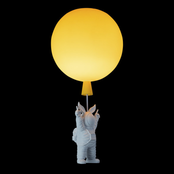 Детский светильник LOFT IT COSMO 10044/250 Yellow