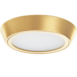 Точечный влагозащищенный светильник Lightstar URBANO 214932