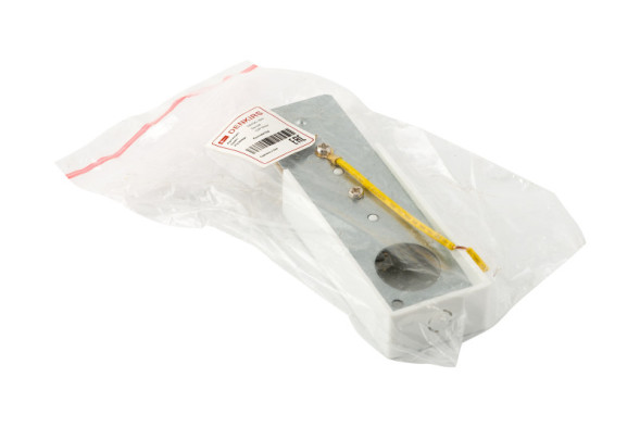 Подвод питания Denkirs DK Track White TR1100-WH